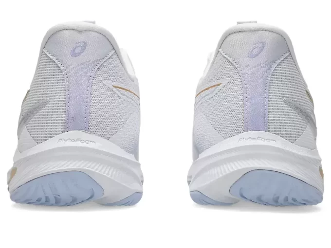 NETBURNER BALLISTIC FF 4 WIDE NETBURNER BALLISTIC FF 4 WIDE