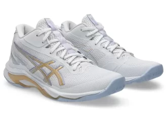 NETBURNER BALLISTIC FF MT 4 NETBURNER BALLISTIC FF MT 4