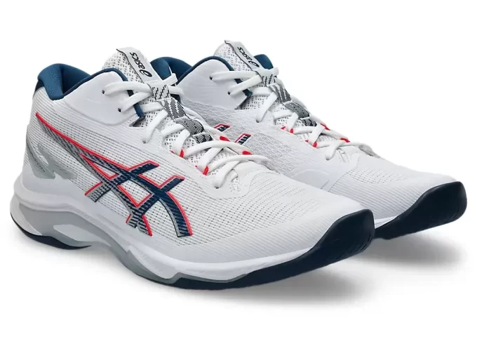 NETBURNER BALLISTIC FF MT 4 NETBURNER BALLISTIC FF MT 4