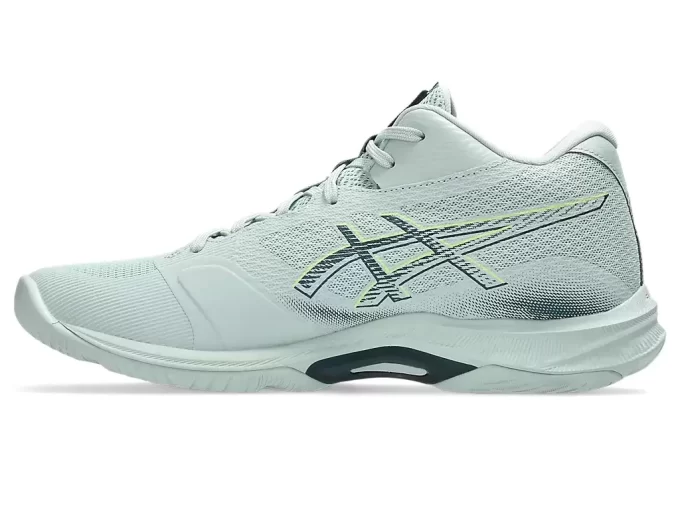 NETBURNER BALLISTIC FF MT 4 NETBURNER BALLISTIC FF MT 4