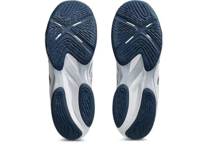 NETBURNER BALLISTIC FF MT 4 NETBURNER BALLISTIC FF MT 4