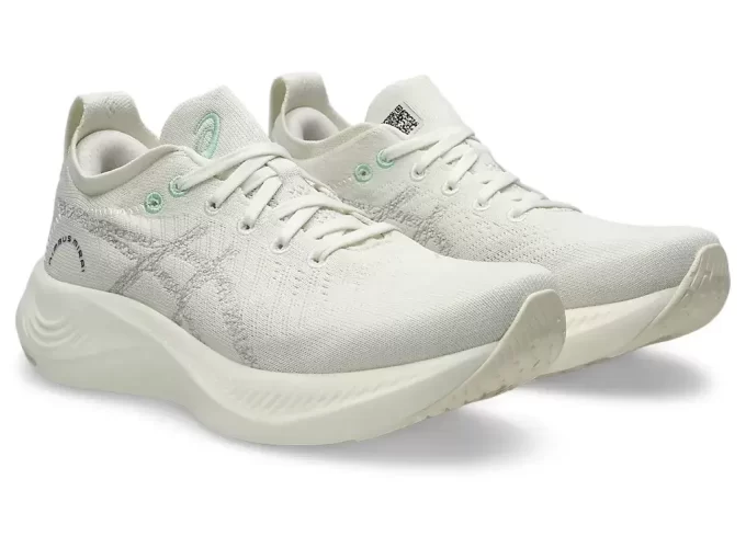 NIMBUS MIRAI NIMBUS MIRAI