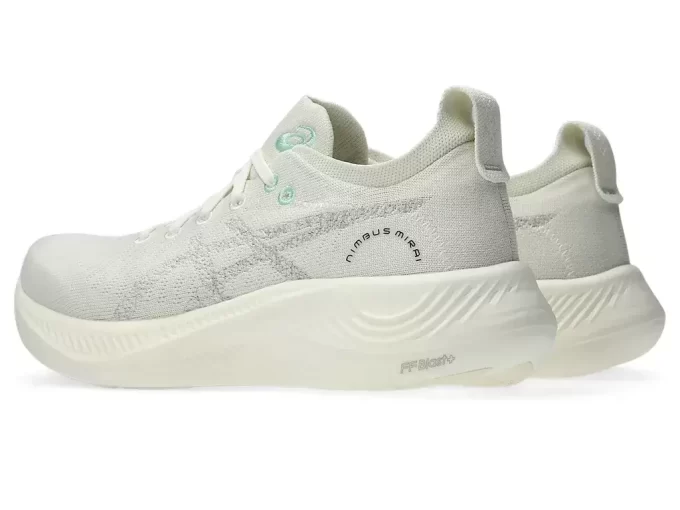 NIMBUS MIRAI NIMBUS MIRAI