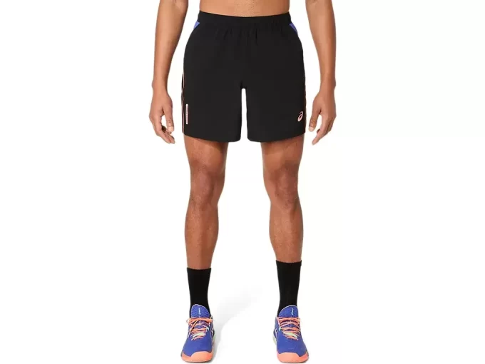 PADEL COURT 7IN SHORT PADEL COURT 7IN SHORT