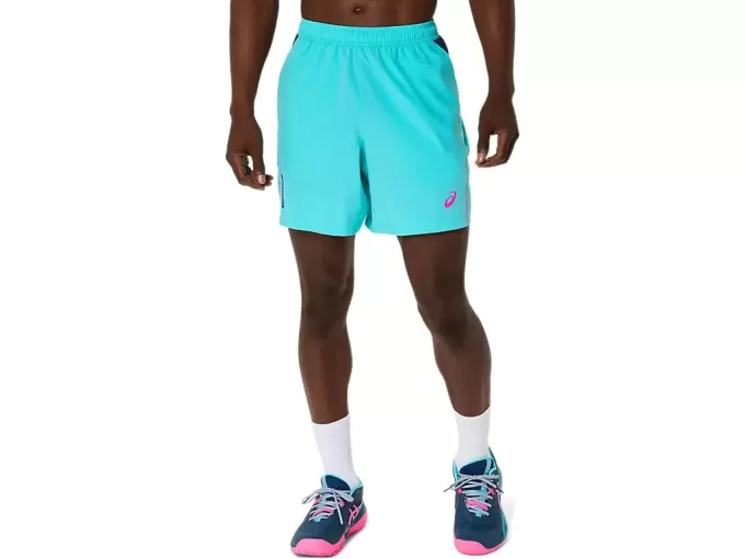 PADEL COURT 7IN SHORT PADEL COURT 7IN SHORT