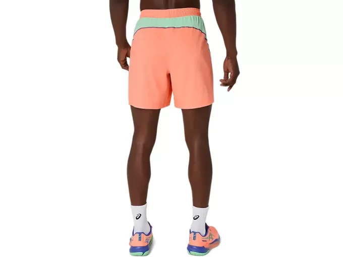 PADEL COURT 7IN SHORT PADEL COURT 7IN SHORT