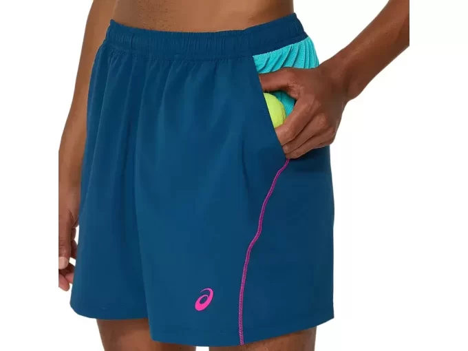 PADEL COURT 7IN SHORT PADEL COURT 7IN SHORT