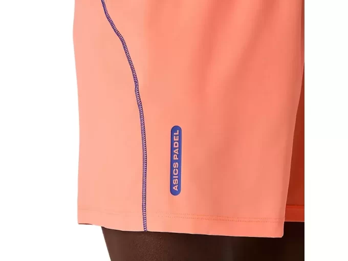 PADEL COURT 7IN SHORT PADEL COURT 7IN SHORT