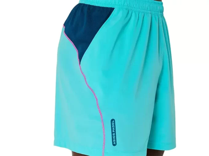 PADEL COURT 7IN SHORT PADEL COURT 7IN SHORT