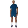 PADEL COURT SHORT SLEEVE TOP PADEL COURT SHORT SLEEVE TOP