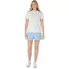 PADEL COURT SHORT SLEEVE TOP PADEL COURT SHORT SLEEVE TOP