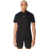 PADEL COURT SHORT SLEEVE TOP PADEL COURT SHORT SLEEVE TOP