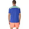 PADEL COURT SHORT SLEEVE TOP PADEL COURT SHORT SLEEVE TOP