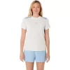 PADEL COURT SHORT SLEEVE TOP PADEL COURT SHORT SLEEVE TOP