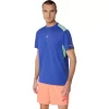 PADEL COURT SHORT SLEEVE TOP PADEL COURT SHORT SLEEVE TOP