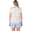 PADEL COURT SHORT SLEEVE TOP PADEL COURT SHORT SLEEVE TOP