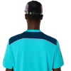 PADEL COURT SHORT SLEEVE TOP PADEL COURT SHORT SLEEVE TOP