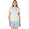 PADEL COURT SHORT SLEEVE TOP PADEL COURT SHORT SLEEVE TOP