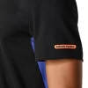 PADEL COURT SHORT SLEEVE TOP PADEL COURT SHORT SLEEVE TOP