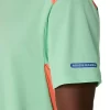 PADEL COURT SHORT SLEEVE TOP PADEL COURT SHORT SLEEVE TOP