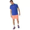PADEL COURT SHORT SLEEVE TOP PADEL COURT SHORT SLEEVE TOP