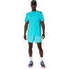 PADEL COURT SHORT SLEEVE TOP PADEL COURT SHORT SLEEVE TOP