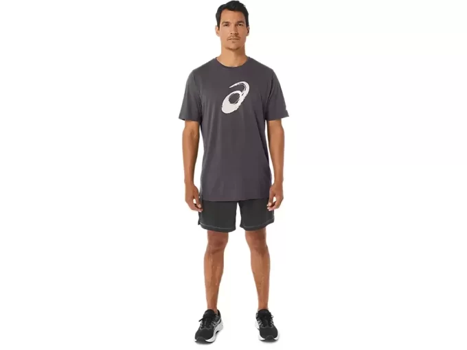 PAINTBRUSH SHORT SLEEVE TEE PAINTBRUSH SHORT SLEEVE TEE