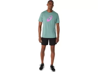 PAINTBRUSH SHORT SLEEVE TEE