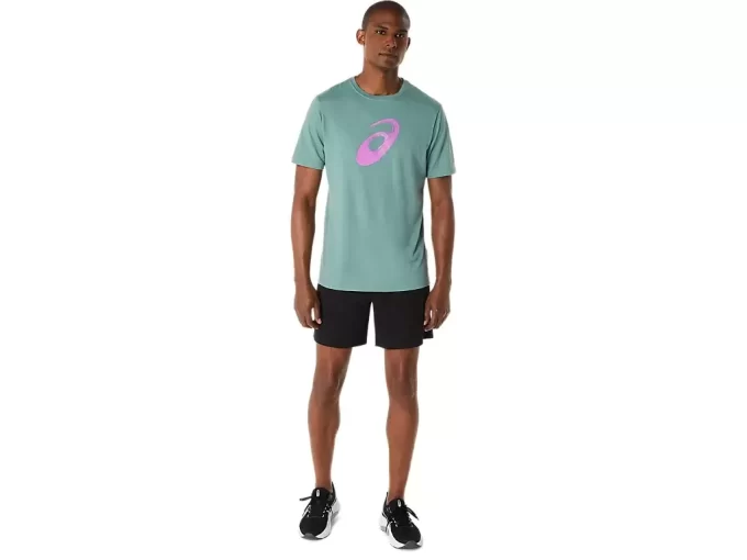 PAINTBRUSH SHORT SLEEVE TEE PAINTBRUSH SHORT SLEEVE TEE