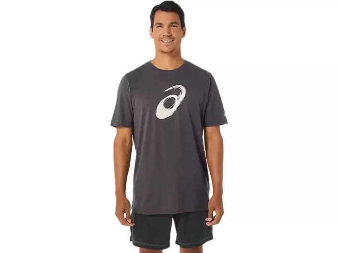 PAINTBRUSH SHORT SLEEVE TEE PAINTBRUSH SHORT SLEEVE TEE