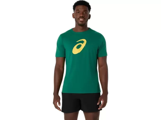 PAINTBRUSH SHORT SLEEVE TEE PAINTBRUSH SHORT SLEEVE TEE