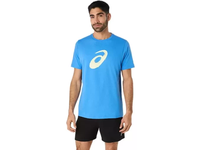 PAINTBRUSH SHORT SLEEVE TEE PAINTBRUSH SHORT SLEEVE TEE