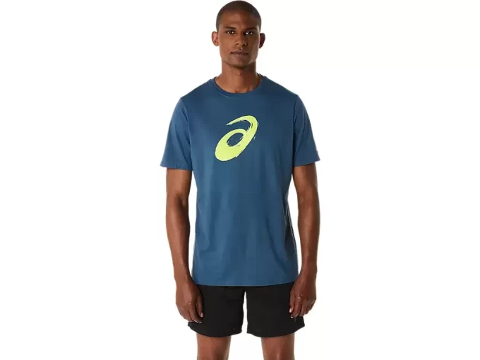 PAINTBRUSH SHORT SLEEVE TEE PAINTBRUSH SHORT SLEEVE TEE