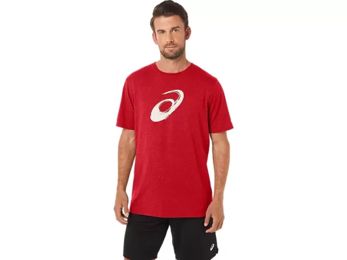 PAINTBRUSH SHORT SLEEVE TEE PAINTBRUSH SHORT SLEEVE TEE