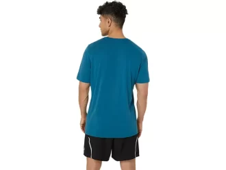 PAINTBRUSH SHORT SLEEVE TEE