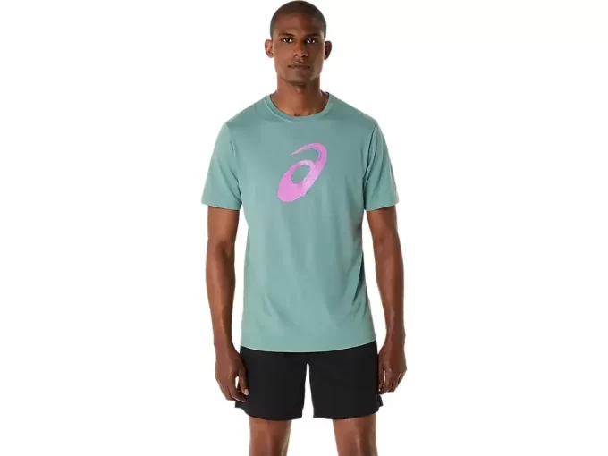 PAINTBRUSH SHORT SLEEVE TEE PAINTBRUSH SHORT SLEEVE TEE