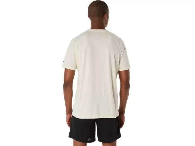 PAINTBRUSH SHORT SLEEVE TEE PAINTBRUSH SHORT SLEEVE TEE