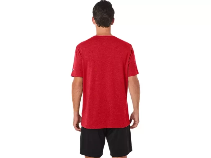 PAINTBRUSH SHORT SLEEVE TEE PAINTBRUSH SHORT SLEEVE TEE