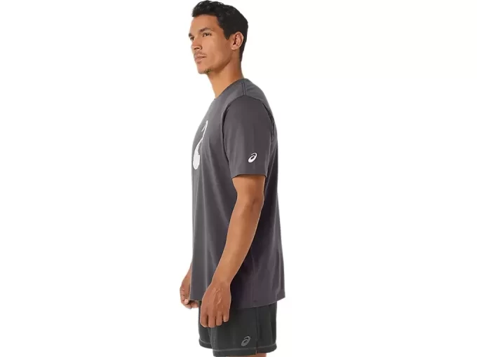 PAINTBRUSH SHORT SLEEVE TEE PAINTBRUSH SHORT SLEEVE TEE