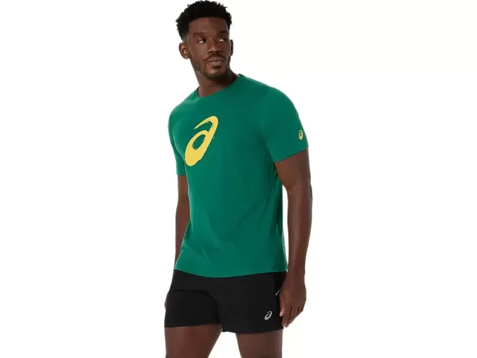 PAINTBRUSH SHORT SLEEVE TEE PAINTBRUSH SHORT SLEEVE TEE