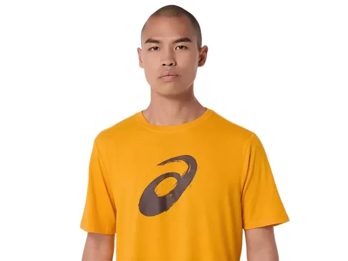 PAINTBRUSH SHORT SLEEVE TEE PAINTBRUSH SHORT SLEEVE TEE