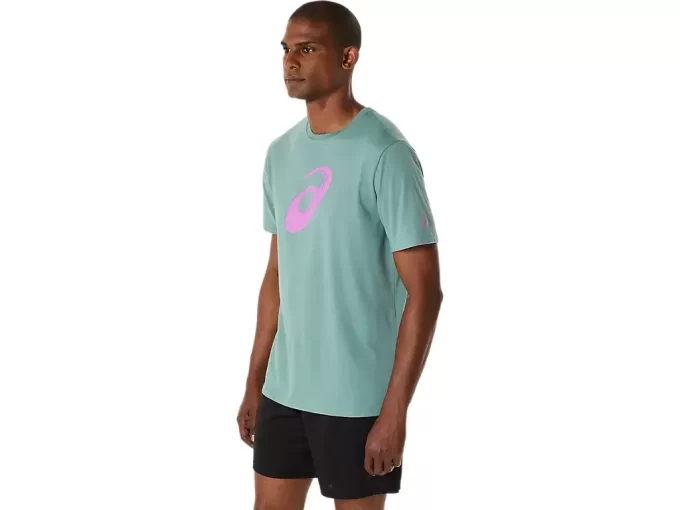 PAINTBRUSH SHORT SLEEVE TEE PAINTBRUSH SHORT SLEEVE TEE