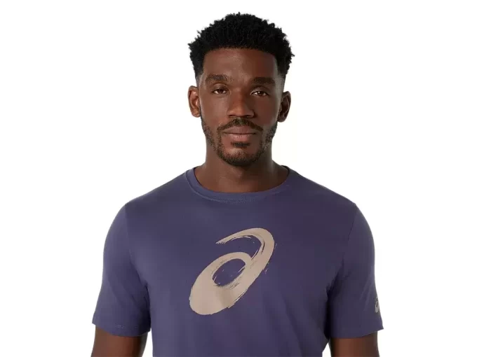 PAINTBRUSH SHORT SLEEVE TEE PAINTBRUSH SHORT SLEEVE TEE