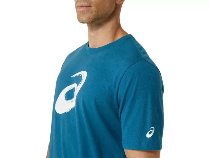 PAINTBRUSH SHORT SLEEVE TEE PAINTBRUSH SHORT SLEEVE TEE