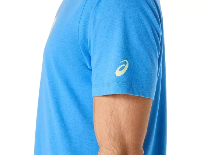 PAINTBRUSH SHORT SLEEVE TEE PAINTBRUSH SHORT SLEEVE TEE