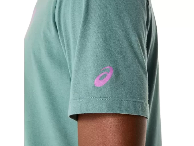 PAINTBRUSH SHORT SLEEVE TEE PAINTBRUSH SHORT SLEEVE TEE