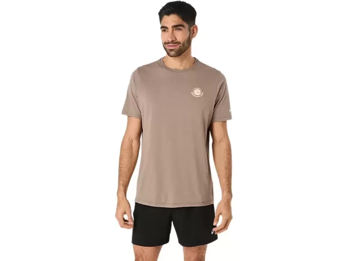 PARKS EXPLORER TEE PARKS EXPLORER TEE