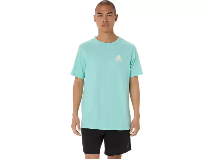 PARKS EXPLORER TEE PARKS EXPLORER TEE