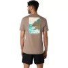 PARKS EXPLORER TEE PARKS EXPLORER TEE