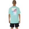 PARKS EXPLORER TEE PARKS EXPLORER TEE